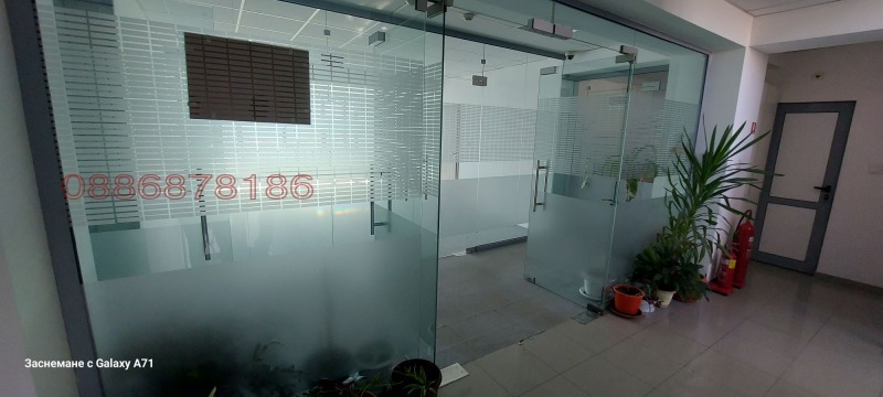 Дава под наем ОФИС, гр. София, Хаджи Димитър, снимка 9 - Офиси - 52559933