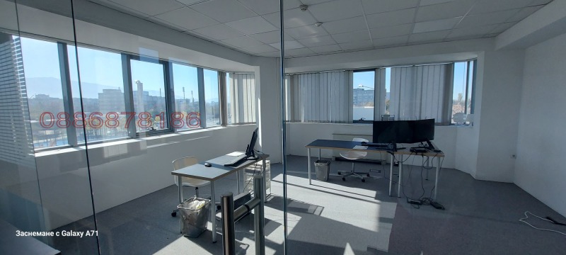 Дава под наем ОФИС, гр. София, Хаджи Димитър, снимка 3 - Офиси - 52559933