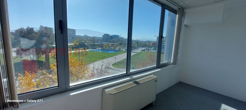 Дава под наем ОФИС, гр. София, Хаджи Димитър, снимка 6 - Офиси - 52559933