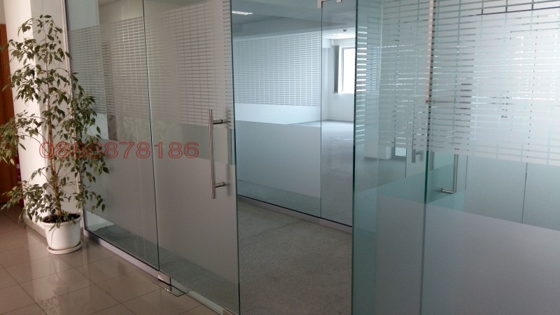 Дава под наем ОФИС, гр. София, Хаджи Димитър, снимка 4 - Офиси - 53190042