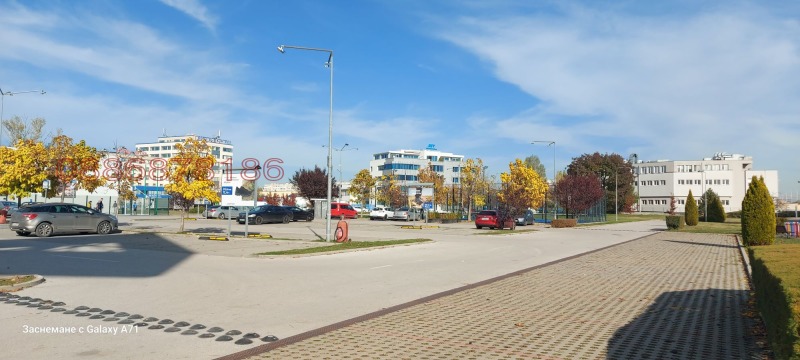 Дава под наем ОФИС, гр. София, Хаджи Димитър, снимка 11 - Офиси - 52559933