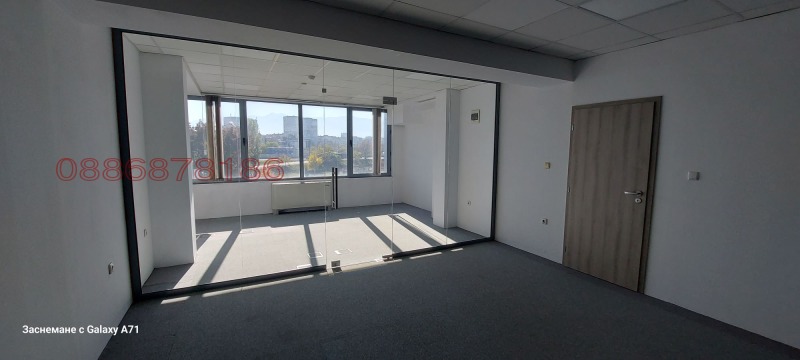 Дава под наем ОФИС, гр. София, Хаджи Димитър, снимка 5 - Офиси - 52559933