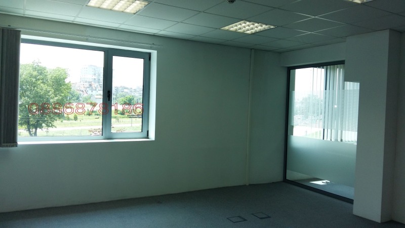 Дава под наем ОФИС, гр. София, Хаджи Димитър, снимка 5 - Офиси - 53190042