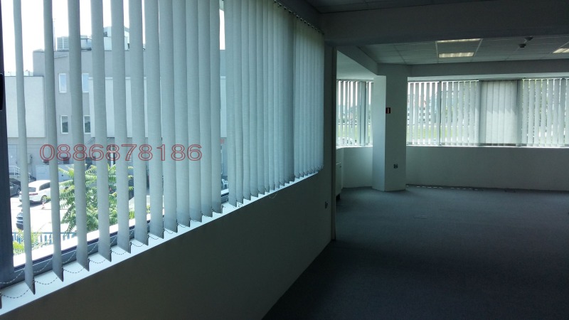 Дава под наем ОФИС, гр. София, Хаджи Димитър, снимка 6 - Офиси - 53190042