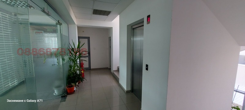 Дава под наем ОФИС, гр. София, Хаджи Димитър, снимка 8 - Офиси - 52559933
