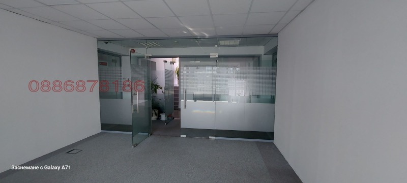 Дава под наем ОФИС, гр. София, Хаджи Димитър, снимка 7 - Офиси - 52559933