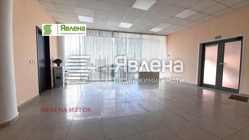 Дава под наем ОФИС, гр. София, Младост 1, снимка 1 - Офиси - 48937106