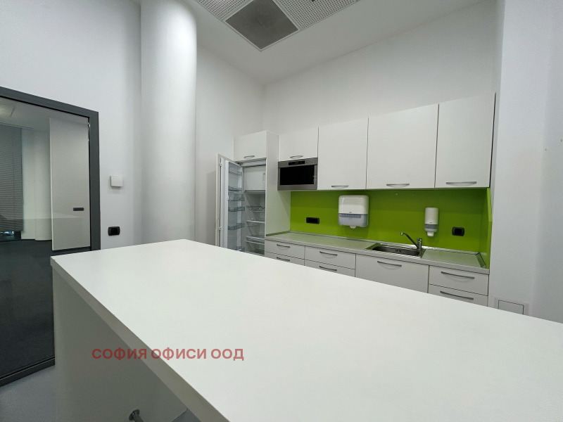 Дава под наем ОФИС, гр. София, Летище София, снимка 8 - Офиси - 53423700