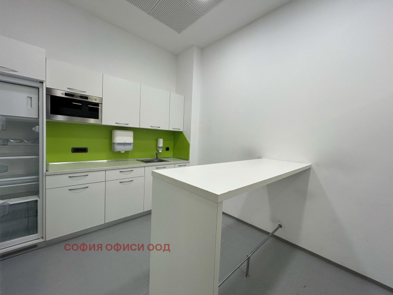 Дава под наем ОФИС, гр. София, Летище София, снимка 7 - Офиси - 53423700