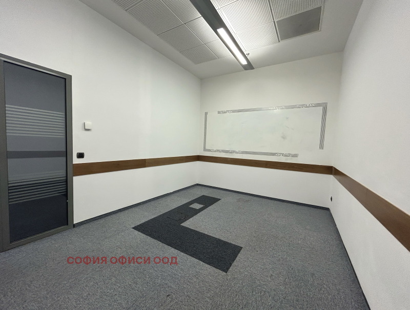 Дава под наем ОФИС, гр. София, Летище София, снимка 6 - Офиси - 53423700