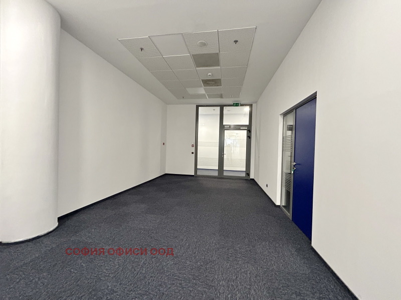 Дава под наем ОФИС, гр. София, Летище София, снимка 10 - Офиси - 53423700