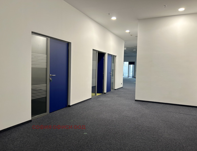 Дава под наем ОФИС, гр. София, Летище София, снимка 9 - Офиси - 53423700