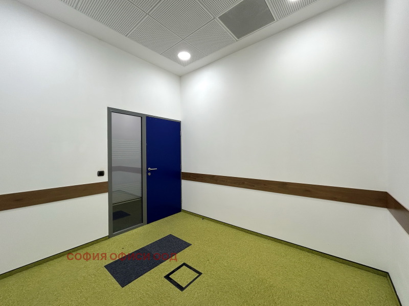 Дава под наем ОФИС, гр. София, Летище София, снимка 5 - Офиси - 53423700
