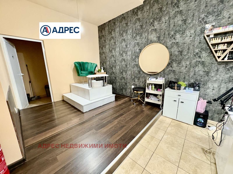 Te huur  Winkel Stara Zagora , Tsentar , 35 m² | 70962789 - afbeelding [3]