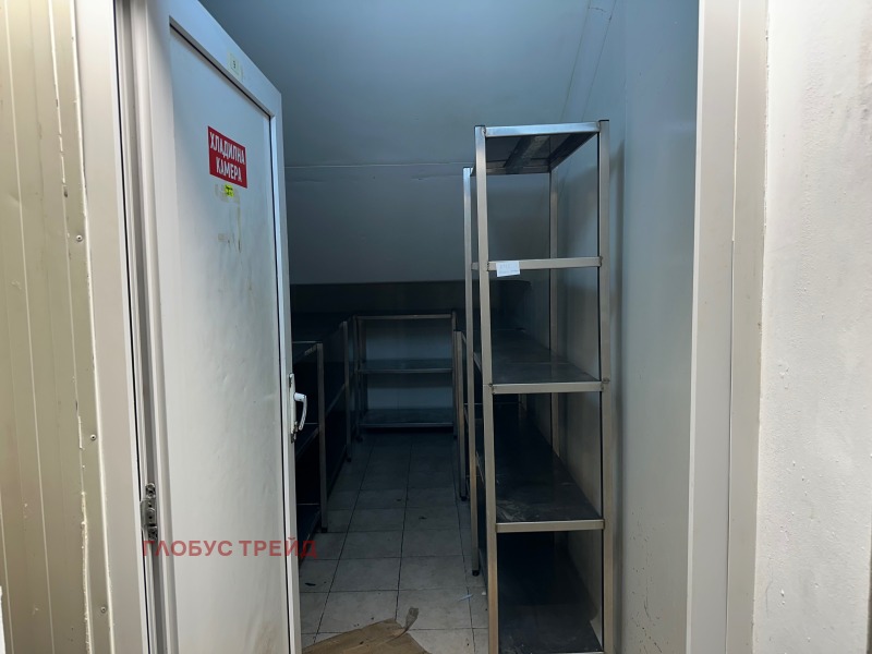 Дава под наем ЗАВЕДЕНИЕ, гр. София, Център, снимка 7 - Заведения - 52455728