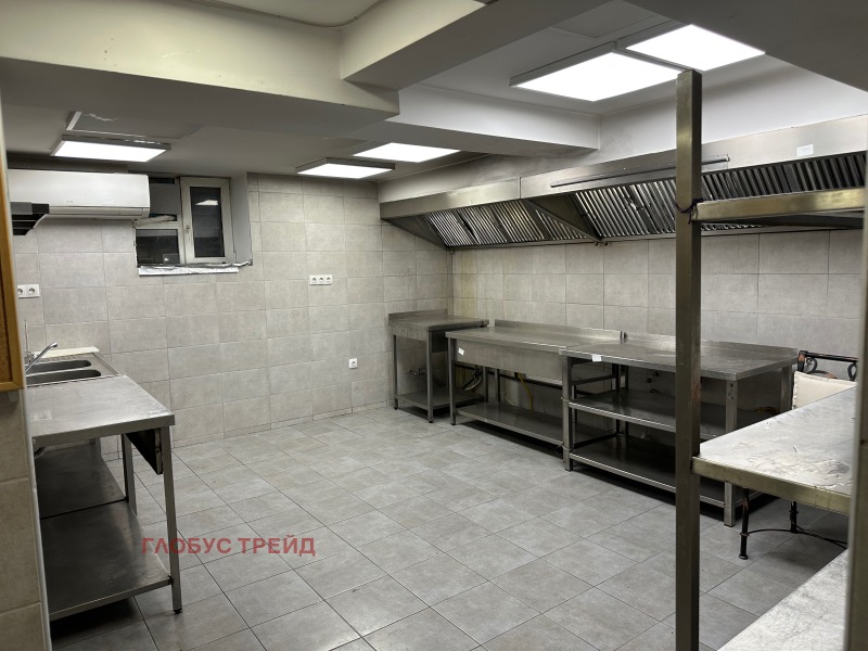 Дава под наем ЗАВЕДЕНИЕ, гр. София, Център, снимка 3 - Заведения - 52455728