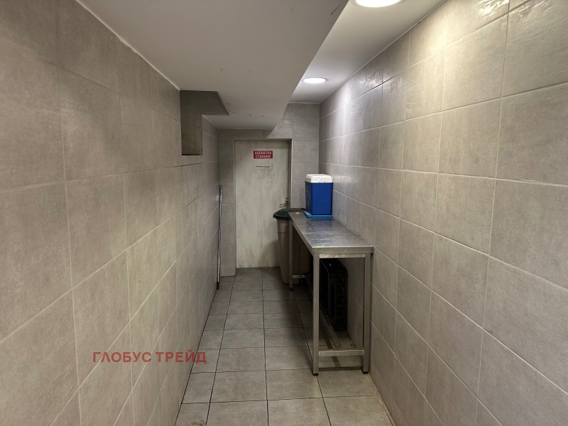 Дава под наем ЗАВЕДЕНИЕ, гр. София, Център, снимка 11 - Заведения - 52455728