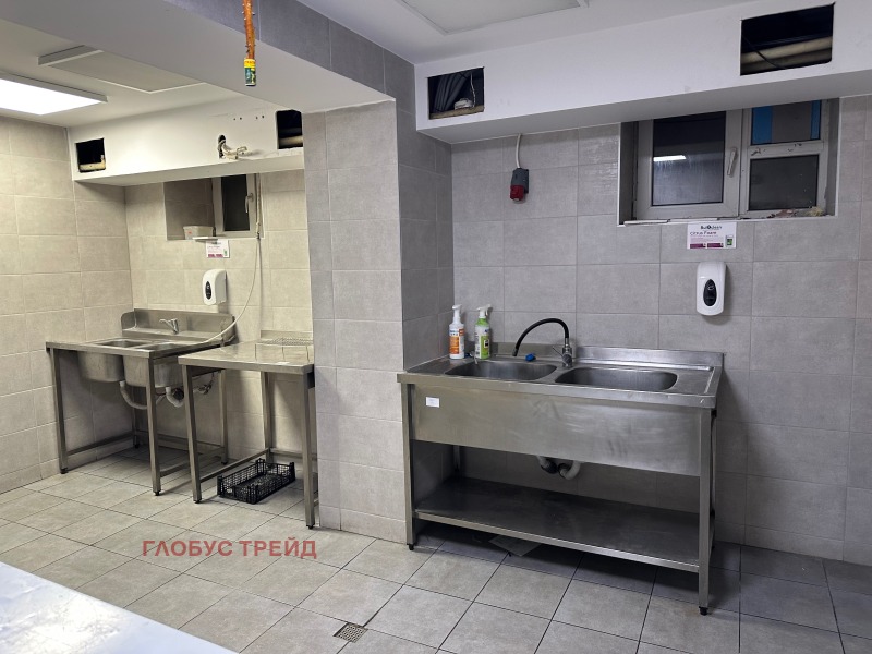 Дава под наем ЗАВЕДЕНИЕ, гр. София, Център, снимка 9 - Заведения - 52455728