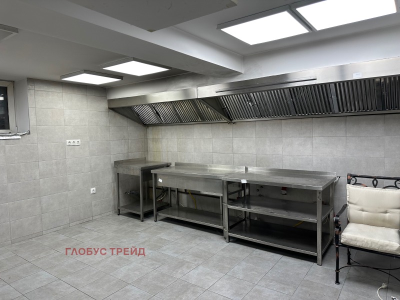 Дава под наем ЗАВЕДЕНИЕ, гр. София, Център, снимка 15 - Заведения - 52455728