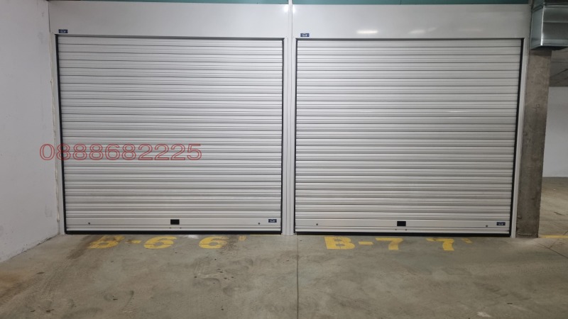 En renta  Cochera Sofia , Lyulin 10 , 22 metros cuadrados | 61950758