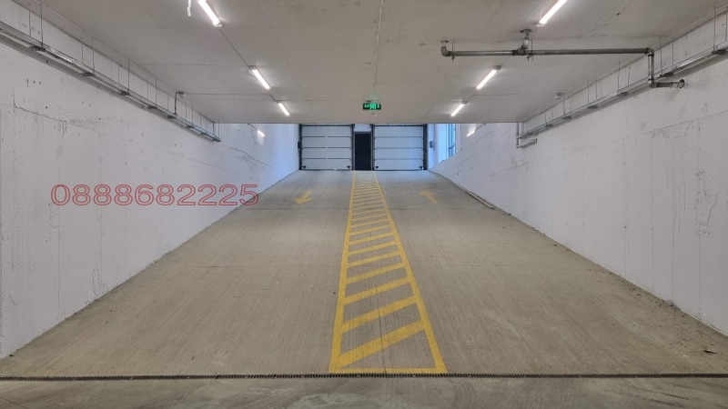 En renta  Cochera Sofia , Lyulin 10 , 22 metros cuadrados | 61950758 - imagen [4]