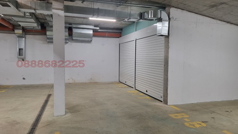 En renta  Cochera Sofia , Lyulin 10 , 22 metros cuadrados | 61950758 - imagen [2]