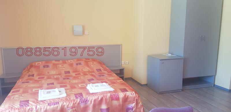 Дава под наем ХОТЕЛ, с. Равда, област Бургас, снимка 11 - Хотели - 52786168