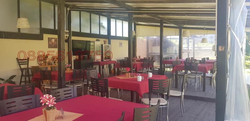 Дава под наем ХОТЕЛ, с. Равда, област Бургас, снимка 2 - Хотели - 52786168