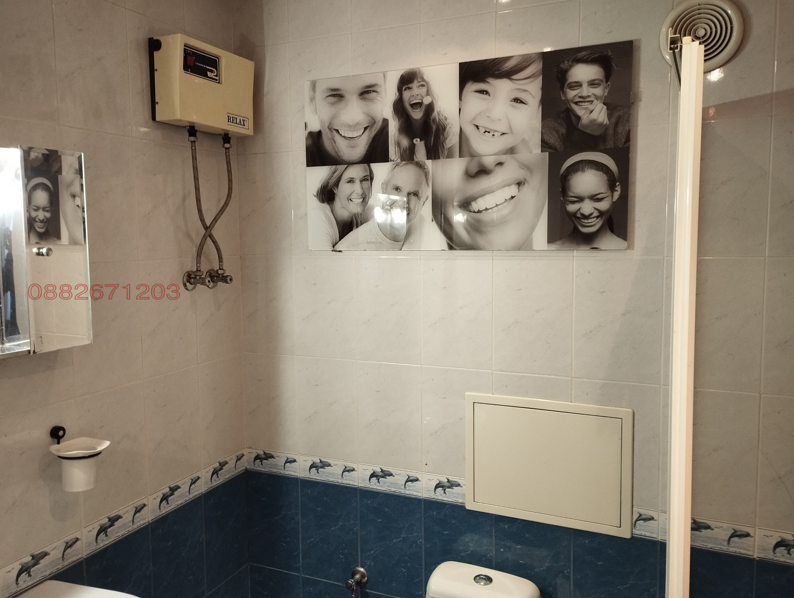 Дава под наем 1-СТАЕН, гр. София, Младост 2, снимка 7 - Апартаменти - 53716603