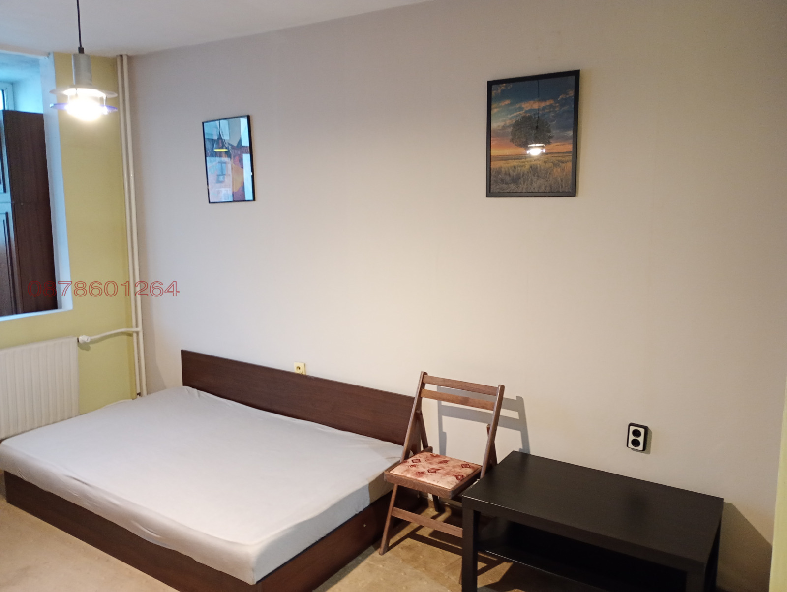 Дава под наем 1-СТАЕН, гр. София, Младост 2, снимка 11 - Апартаменти - 53716603