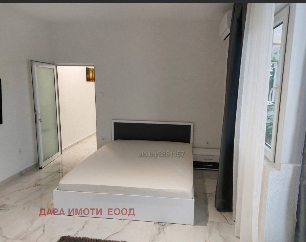 Дава под наем 1-СТАЕН, гр. Пловдив, Тракия, снимка 3 - Апартаменти - 53777896