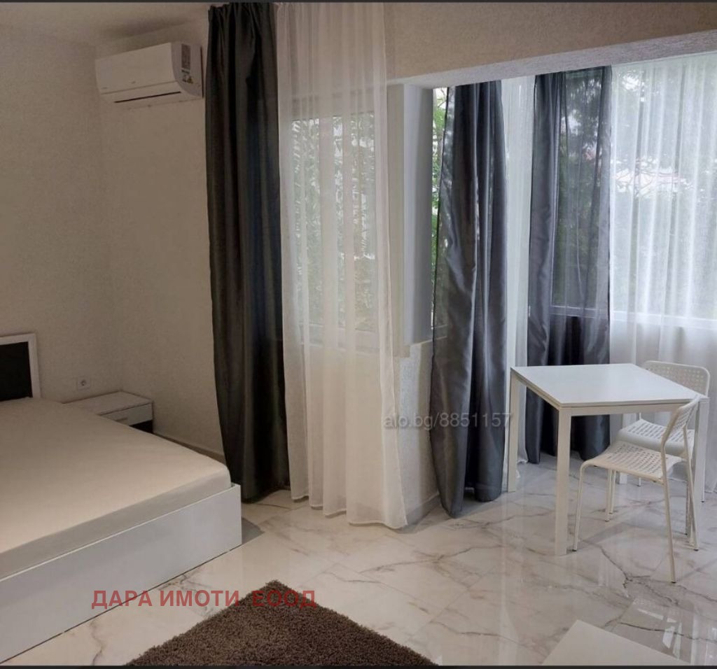 Дава под наем 1-СТАЕН, гр. Пловдив, Тракия, снимка 6 - Апартаменти - 53777896