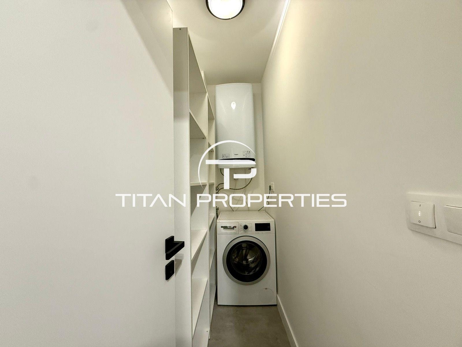 Дава под наем 2-СТАЕН, гр. Пловдив, Кършияка, снимка 8 - Апартаменти - 53899848