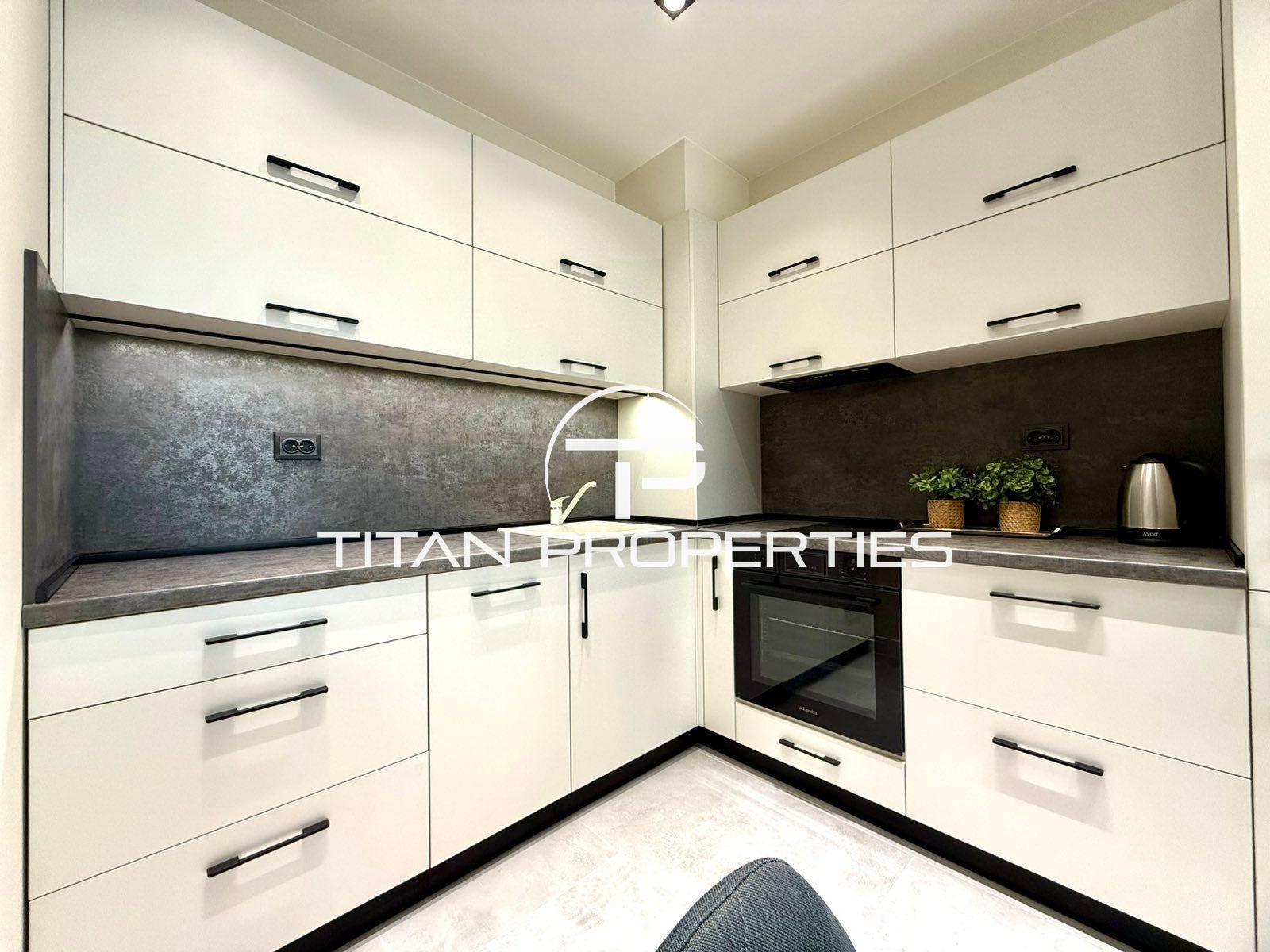 Дава под наем 2-СТАЕН, гр. Пловдив, Кършияка, снимка 4 - Апартаменти - 53899848