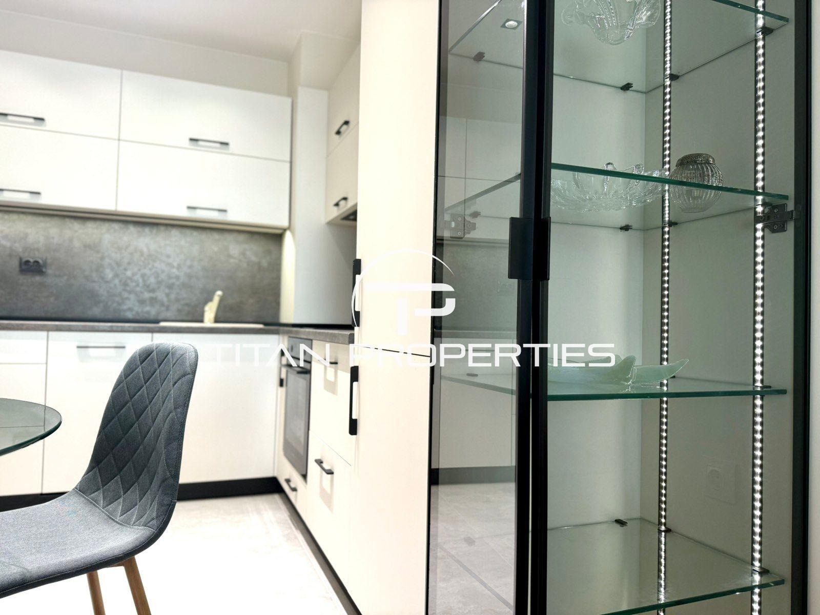 Дава под наем 2-СТАЕН, гр. Пловдив, Кършияка, снимка 4 - Апартаменти - 53899848