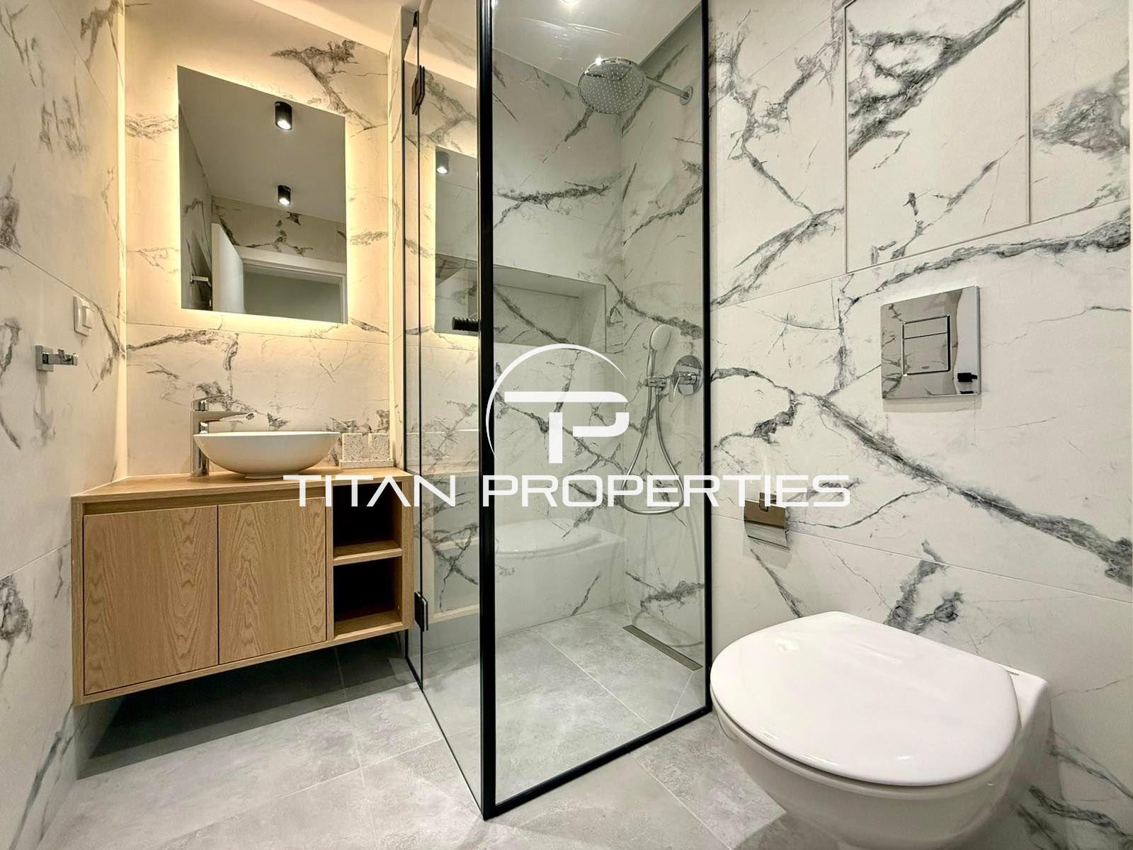 Дава под наем 2-СТАЕН, гр. Пловдив, Кършияка, снимка 9 - Апартаменти - 53899848