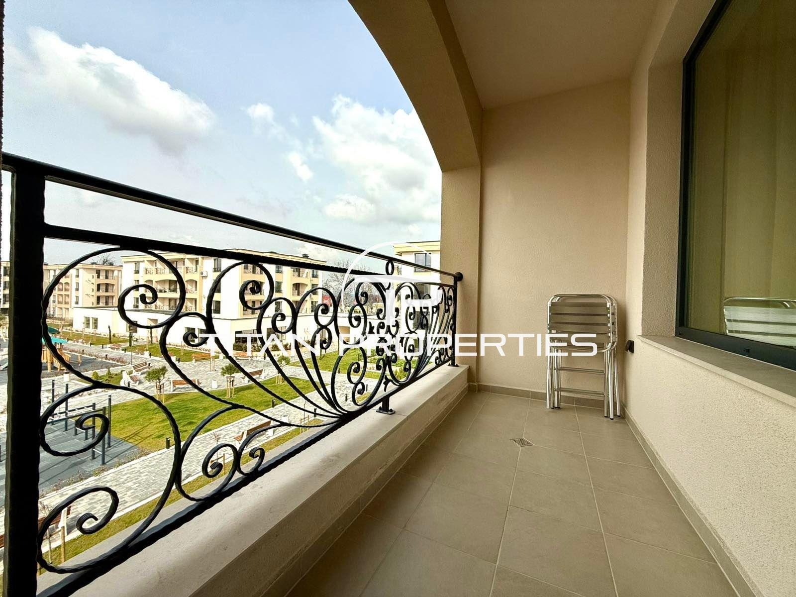 Дава под наем 2-СТАЕН, гр. Пловдив, Кършияка, снимка 10 - Апартаменти - 53899848