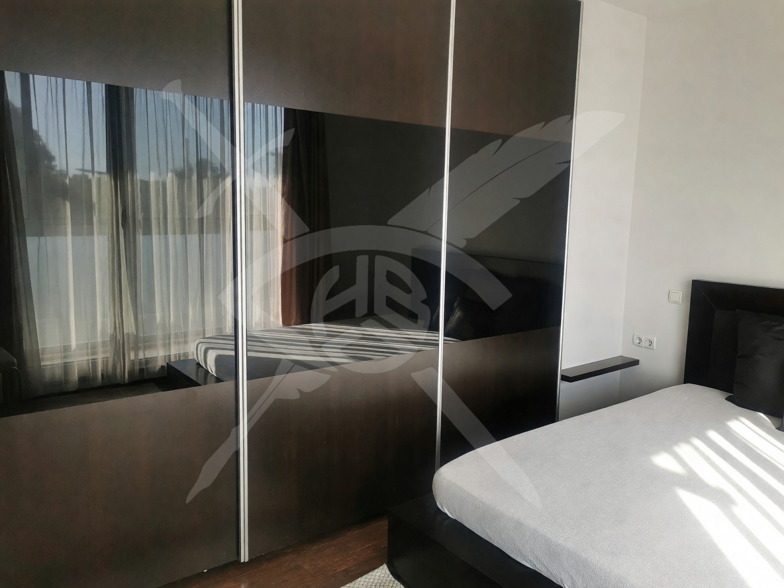 Дава под наем 2-СТАЕН, гр. София, Овча купел, снимка 7 - Апартаменти - 55582808