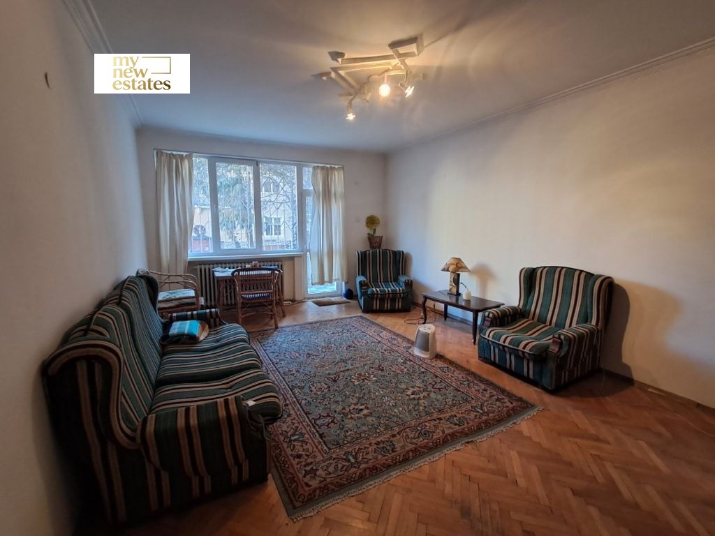 Дава под наем 3-СТАЕН, гр. София, Докторски паметник