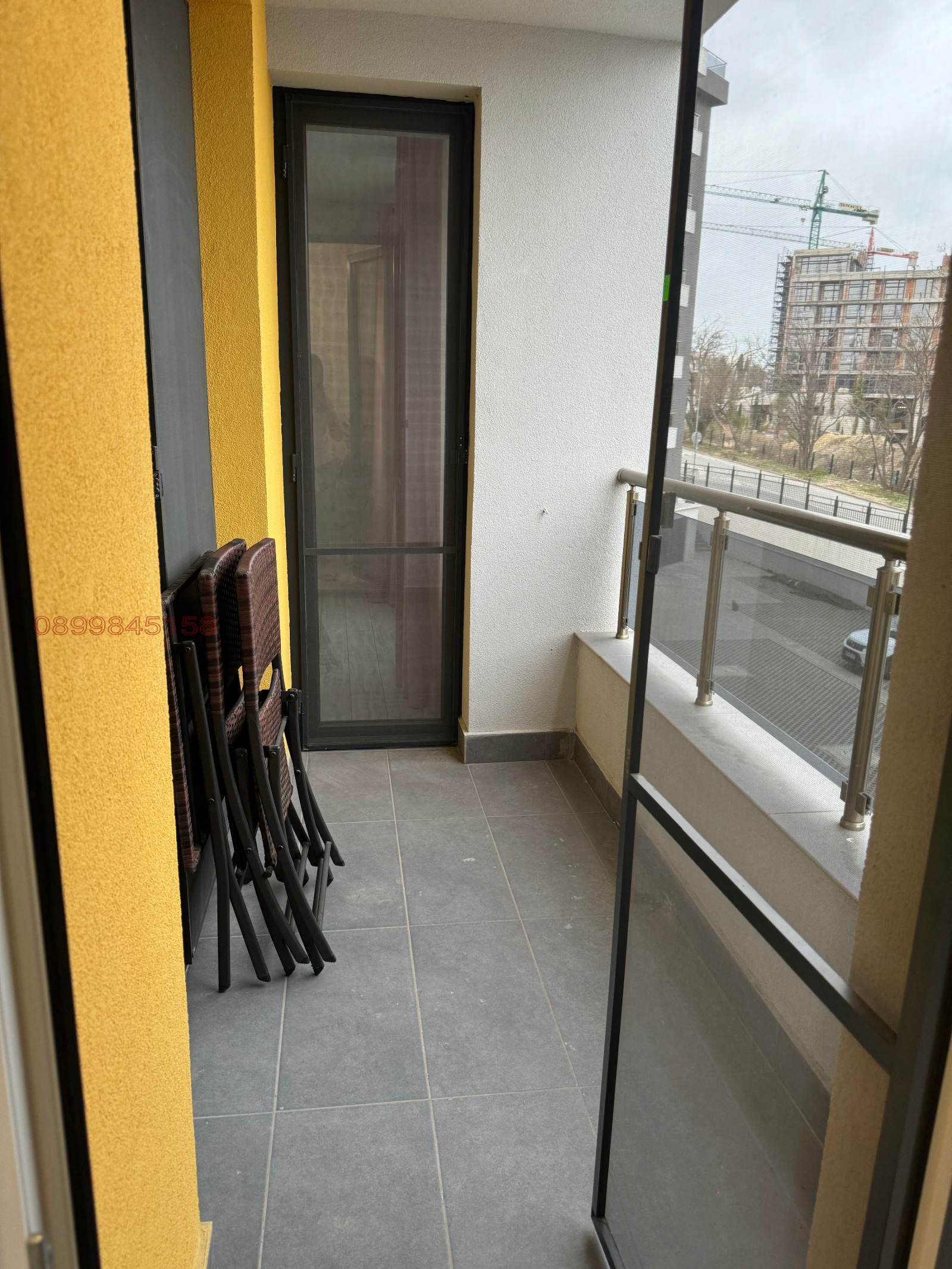 Дава под наем 3-СТАЕН, гр. Варна, к.к. Св.Св. Константин и Елена, снимка 8 - Апартаменти - 55239229