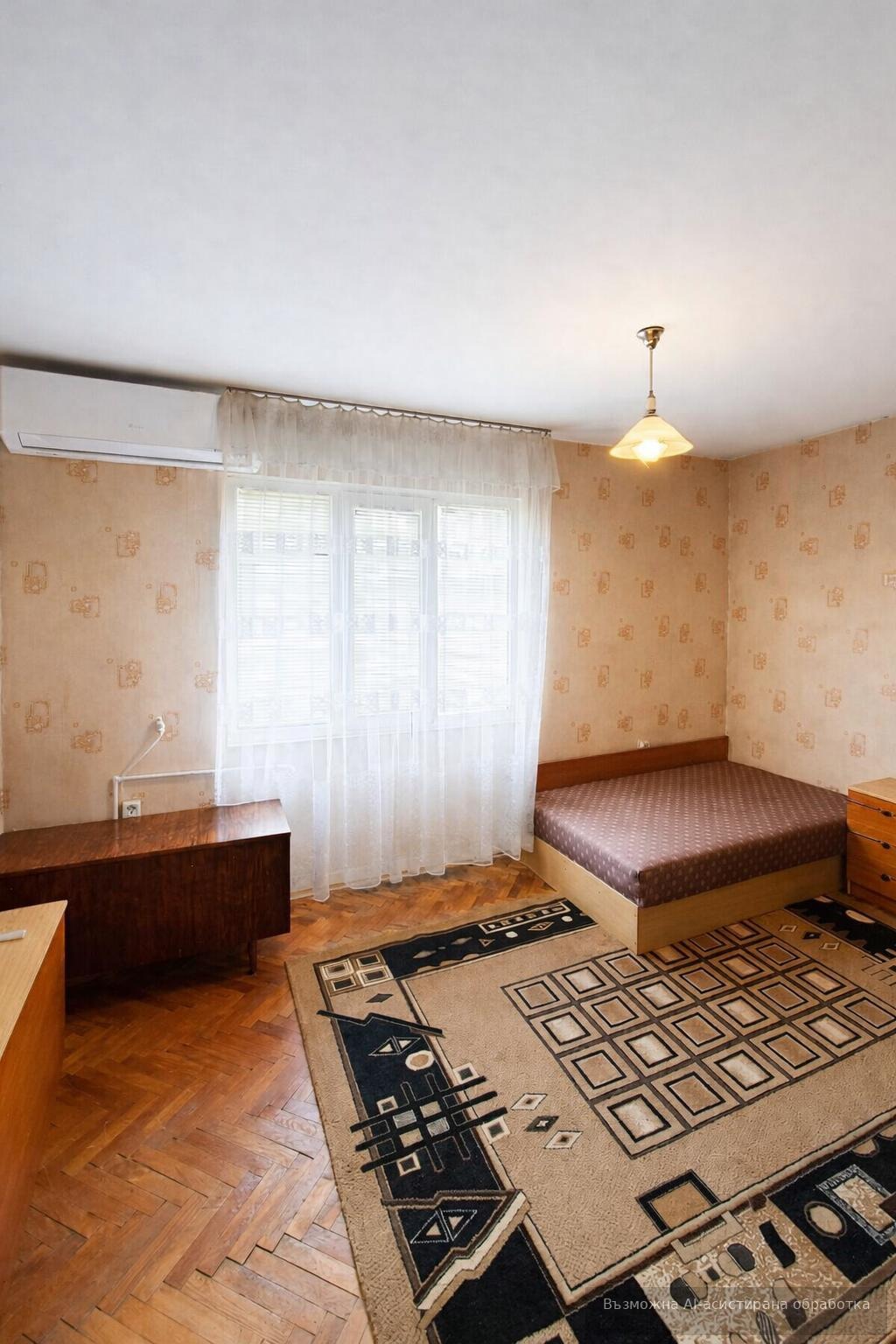 Дава под наем 3-СТАЕН, гр. София, Надежда 4, снимка 7 - Апартаменти - 55381435