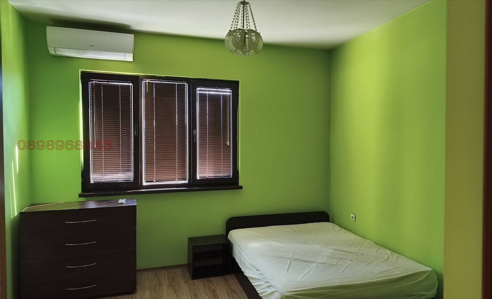 Дава под наем  3-стаен град София , Център , 102 кв.м | 39979528