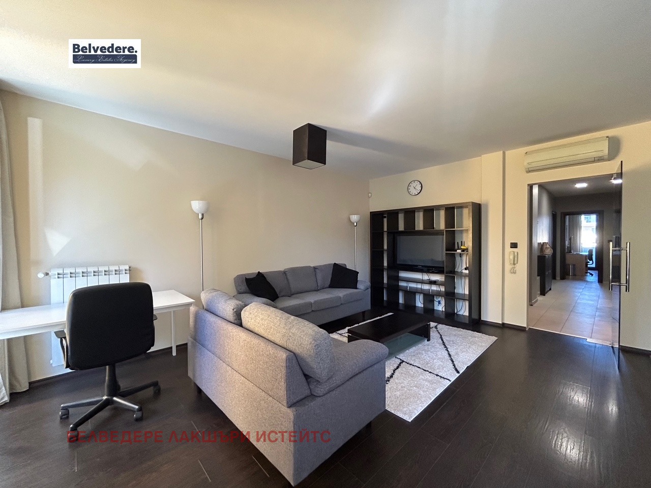 Дава под Наем 3-СТАЕН | Imot.bg — изображение 2