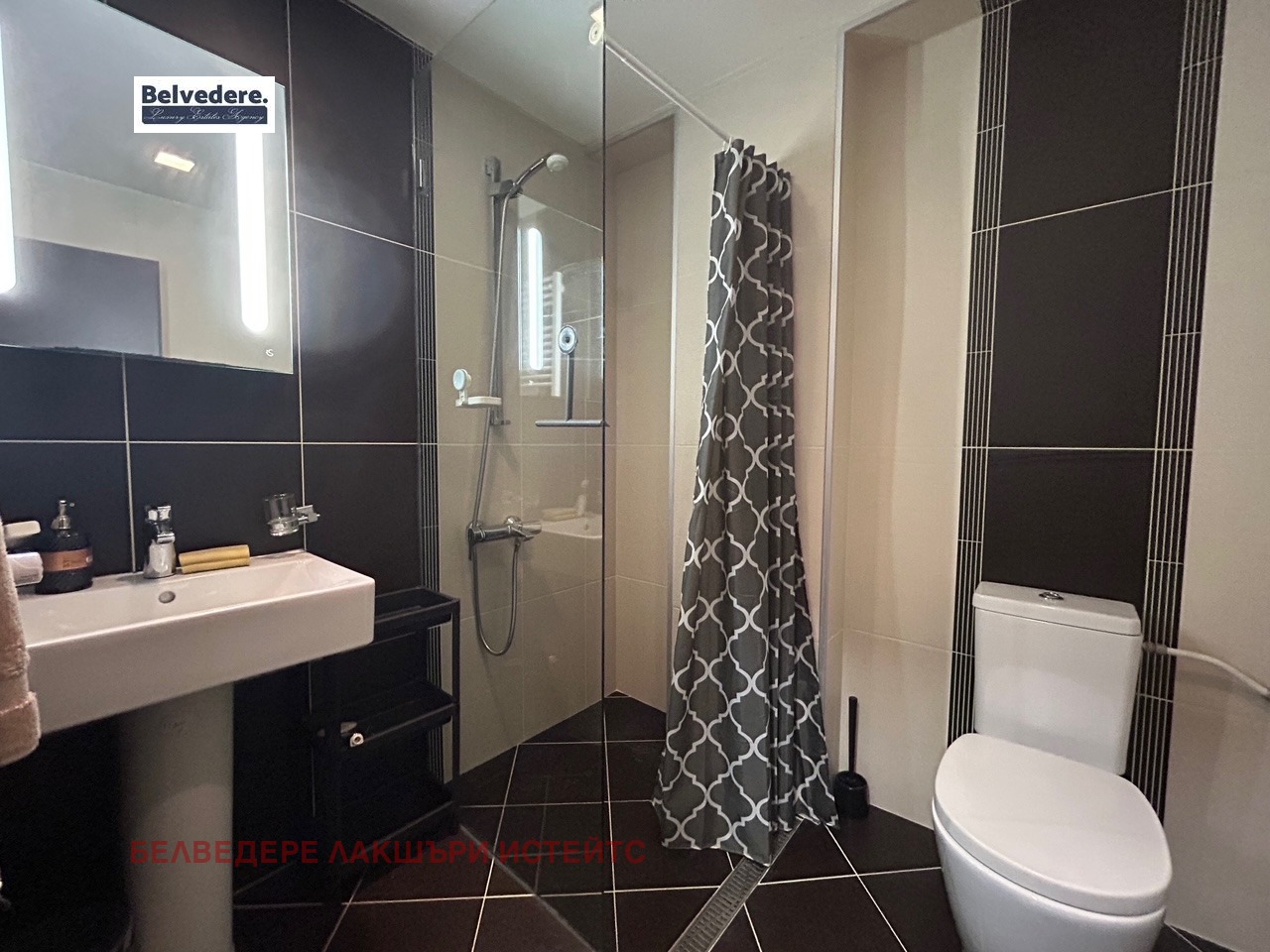 Дава под Наем 3-СТАЕН | Imot.bg — изображение 11