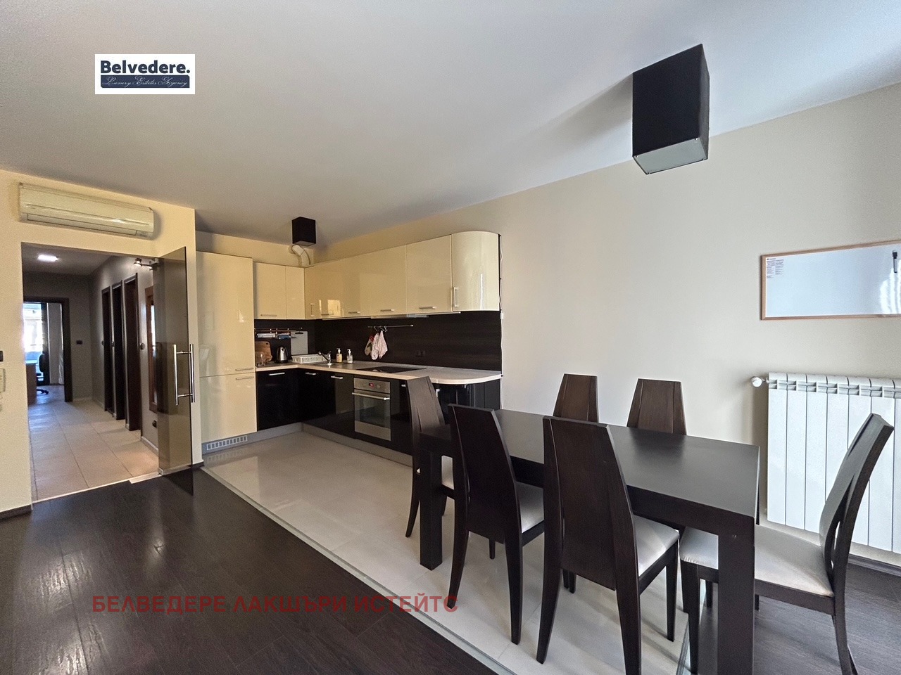 Дава под Наем 3-СТАЕН | Imot.bg — изображение 4