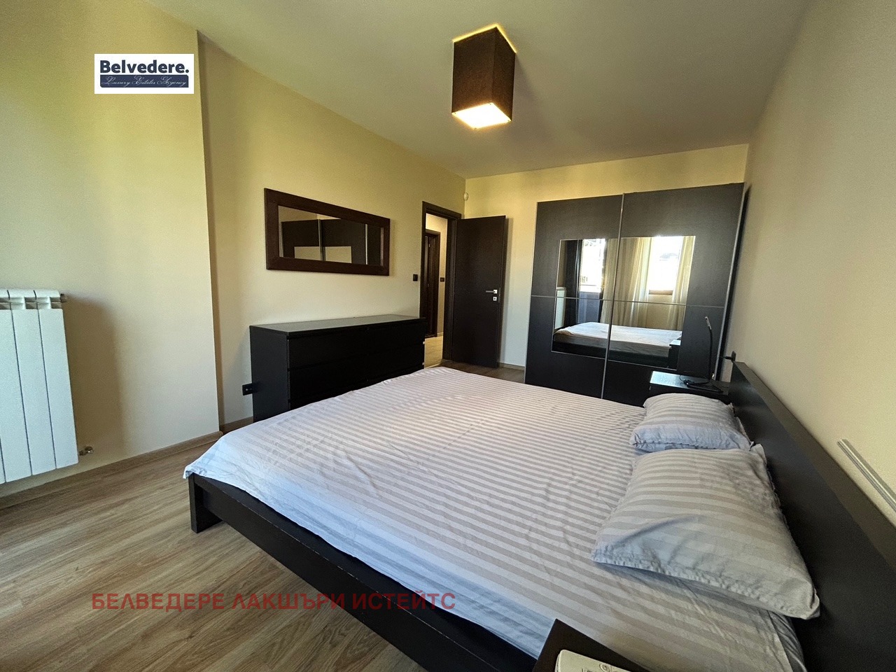 Дава под Наем 3-СТАЕН | Imot.bg — изображение 8