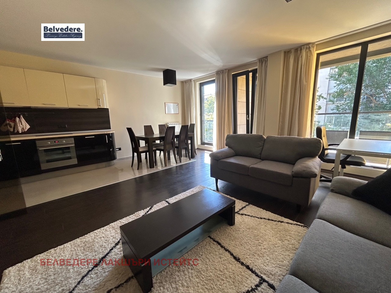 Дава под Наем 3-СТАЕН | Imot.bg — изображение 3