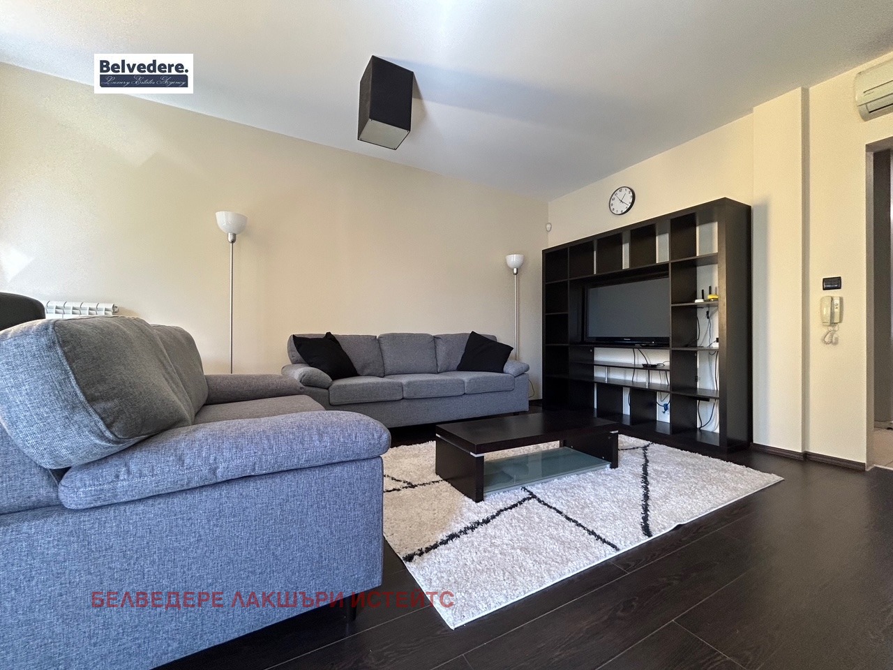 Дава под Наем 3-СТАЕН | Imot.bg — изображение 1