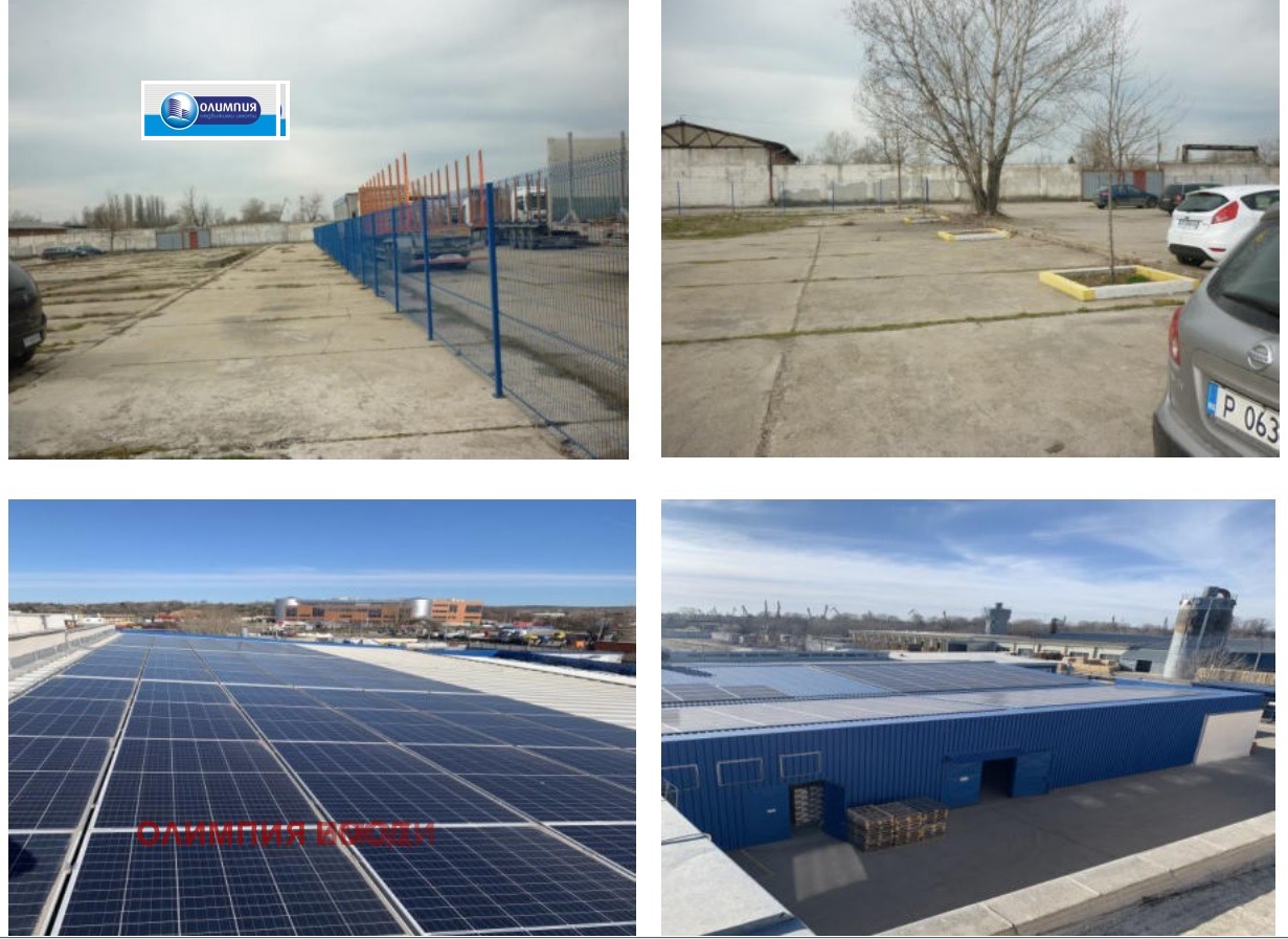 Дава под Наем ПРОМ. ПОМЕЩЕНИЕ | Imot.bg — изображение 8