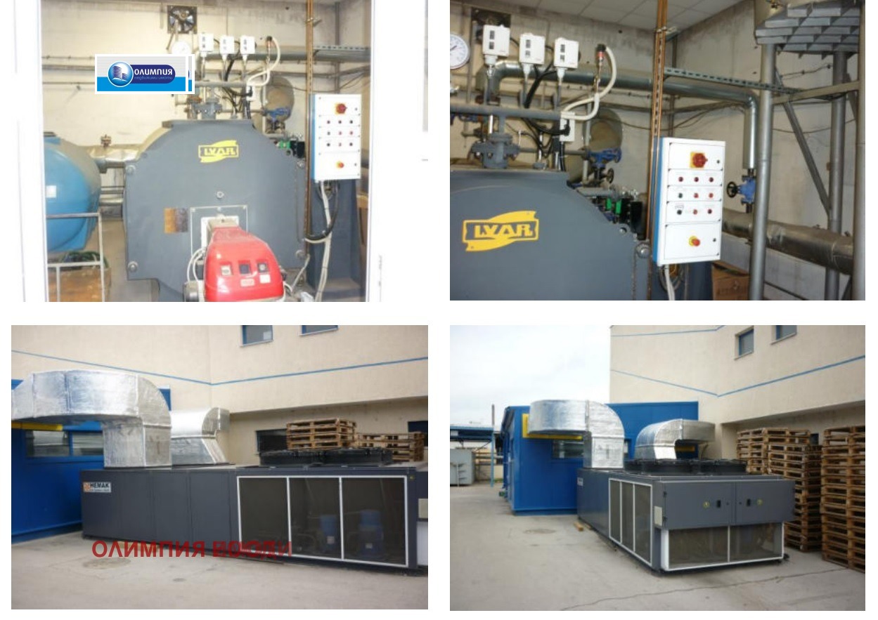 Дава под Наем ПРОМ. ПОМЕЩЕНИЕ | Imot.bg — изображение 13